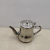 Kitchen Stainless Steel Kettle Household Thickened Oil Draining Pot Sauce Boat Seasoning Pot Multipurpose Pot Wholesale