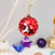60-70 Christmas Creative Decorations Christmas Tree Ornament Ball Multi-Box Christmas Snowflake Multi-Box