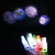 Cartoon Finger Projection Lamp Finger Lights Ring Light Led Stall Hot Sale Children's Luminous Toys Wholesale