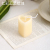 Wholesale Aromatherapy Candle Colored Loving Heart Column Soy Wax Valentine's Day Photography Props Indoor Decoration Hand Gift