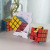 T Rubik's Cube 3-Stage Educational Toys Rubik's Cube Children's Educational Toys Fun Decompression Children's Toys Wholesale