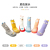 Baby Floor Socks Spring and Autumn Pure Cotton Toddler Non-Slip Indoor Cold Insulation Newborn Children's Shoes and Socks Newborn Baby Tube Socks