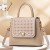  Summer New Trendy Women's Bags Shoulder Handbag Messenger Bag Factory Wholesale 15275