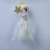 Factory Direct Sales Christmas Products, Christmas Angel, Christmas Doll/Muppet, Elf Girl/Ornaments