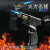 Factory Wholesale New Spray Gun Kitchen Burning Torch Inflatable Welding Gun High Fire Resistance Torch Lighter