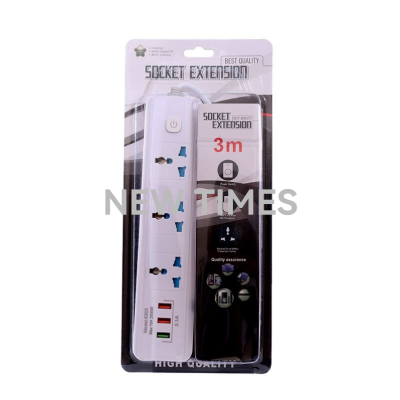 Newtimes Socket USB Socket Southeast Asia Socket Iraq Socket Thailand Socket Dubai Socket