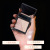 Two-Color Highlight Powder Matte Face Brightening Two-Color Flash Polarized Repair Blush Makeup Palette Makeup