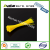 High quality cable tie nylon Cable Tie Yellow,black plastic can be releasable cable tie
