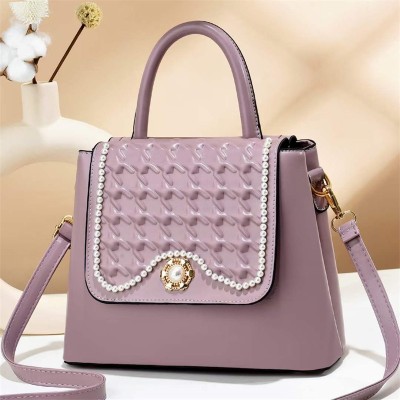  Summer New Trendy Women's Bags Shoulder Handbag Messenger Bag Factory Wholesale 15275