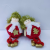 Factory Direct Sales Christmas Angel Series Products, Scene Layout Hanging Angel, Sitting Angel, Standing Angel