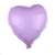 Factory Direct Sales 18-Inch Macaron Five-Pointed Star Heart Love Heart Aluminum Balloon Wedding Birthday Party