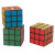 T Rubik's Cube 3-Stage Educational Toys Rubik's Cube Children's Educational Toys Fun Decompression Children's Toys Wholesale
