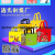 Color non-woven shopping bags, foldable bags and packing bags gift bags