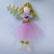 Amazon Sources Christmas Angel, Elf, Little Beauty Doll, Cute Ghost, FARCENT Girl