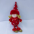 Factory Direct Sales Christmas Angel Series Products, Scene Layout Hanging Angel, Sitting Angel, Standing Angel