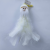 Factory Direct Sales Christmas Holiday Gifts, Christmas Angels, Children's Room Layout Angels, Dolls