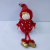 Factory Direct Sales Christmas Angel Series Products, Scene Layout Hanging Angel, Sitting Angel, Standing Angel