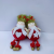 Factory Direct Sales Christmas Angel Series Products, Scene Layout Hanging Angel, Sitting Angel, Standing Angel