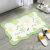 Diatom Ooze Floor Mat Bathroom Carpet Door Mat Home Bathroom Non-Slip Mat Absorbent Door Mat