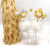 Amazon Sources, Angel Series Products, Sitting Angel/Hanging Angel/Standing Angel, Ragdoll, Muppet