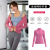 New Mesh Sports Jacket Women's Long-Sleeved Running Quick Drying Clothes Internet Celebrity Stand Collar Zipper Cardigan Jacket Yoga Jacket