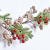 Christmas Decorations 1.5 M PE Chinese Hawthorn Christmas Rattan Decoration Package Hotel Show Window Decoration Door Decoration Pendant