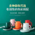 Warm Cup 55 Degrees Thermal Cup Heater Smart Heating Mat Ceramic Cup Customized Gift Box for Business Gifts