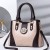 One Piece Dropshipping Tote Bag Trendy Women's Bags Shoulder Handbag Messenger Bag Factory Wholesale 15287