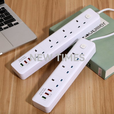 Newtimes Socket USB Socket Southeast Asia Socket Iraq Socket Thailand Socket Dubai Socket