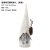Cross-Border Christmas Decorations European Style Bunge Pine Cone Cap Faceless Old Man Doll Doll Home Shopping Window Ornaments