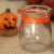 Cross-Border New Halloween Decorations Creative Ghost Pumpkin Tombstone Cork Sealing Wishing Bottle Gift Bottle