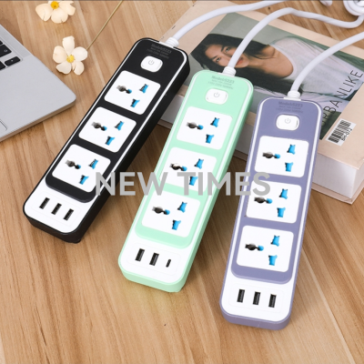 Newtimes Socket USB Socket Southeast Asia Socket Iraq Socket Thailand Socket Dubai Socket