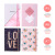 Factory Wholesale A6 Notebook Cute Pupils' Stationery Unicorn Notes Journal Book Simple A5 Notebook