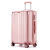 Luggage Aluminium Frame Luggage Universal Wheel 20-Inch Password Suitcase 24 Korean Style Fresh Luggage Boarding Suitcase