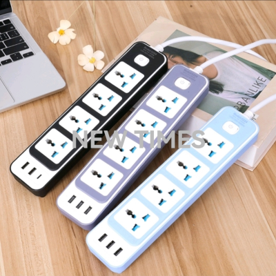 Newtimes Socket USB Socket Southeast Asia Socket Iraq Socket Thailand Socket Dubai Socket