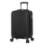 New 20-Inch Student Trolley Case Fashion Large Capacity Frosted Vertical Zipper Suitcase Men's and Women's Luggage Wholesale