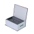 Book Safe Deposit Box Storage Box Creative Gift Cash Box Children's Storage Savings Bank