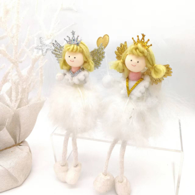 Amazon Sources, Angel Series Products, Sitting Angel/Hanging Angel/Standing Angel, Ragdoll, Muppet