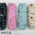 Students' Supplies Office Supplies Large Capacity Stationery Bag Palm Pencil Case Cartoon Pencil Case