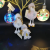 Changjia Direct Sales Christmas Tree/Christmas Doll/Christmas Ball/Various Christmas Pendants, Cute Elves, Ornaments