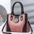 One Piece Dropshipping Tote Bag Trendy Women's Bags Shoulder Handbag Messenger Bag Factory Wholesale 15287