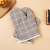 Thickened Microwave Oven Heat-Resistant Gloves Kitchen Baking Tools Oven Special Use Heat Insulation Anti-Scald and High Temperature Resistant Gloves