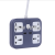 Newtimes Socket USB Socket Southeast Asia Socket Iraq Socket Thailand Socket Dubai Socket