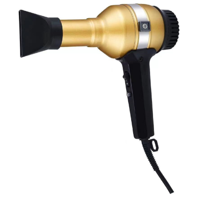 BBT Hair Dryer Electric Blower Professional Hair Salon Durable Steel Casing Hair Dryer metal hair dryer