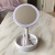 Folding Makeup Mirror Foreign Trade Exclusive Supply