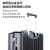 24 Luggage Women's Small Lightweight 20-Inch Student Ins New Suitcase with Combination Lock 26 Traveling Trolley Case Boarding Bag