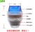 Faucet Filter Tap Water Filter Purifier Kitchen Splash-Proof Activated Carbon 5-Layer Water Filter Shower