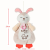 Toys for Children and Infants Baby Cute Accompanying Toys Sensory Development Infant Comfort Toy Series