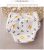 Baby Toilet Training Pants Children Training Pants Cloth Diaper Diaper Baby Diaper Pants Diaper Cover Diaper