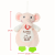 Toys for Children and Infants Baby Cute Accompanying Toys Sensory Development Infant Comfort Toy Series